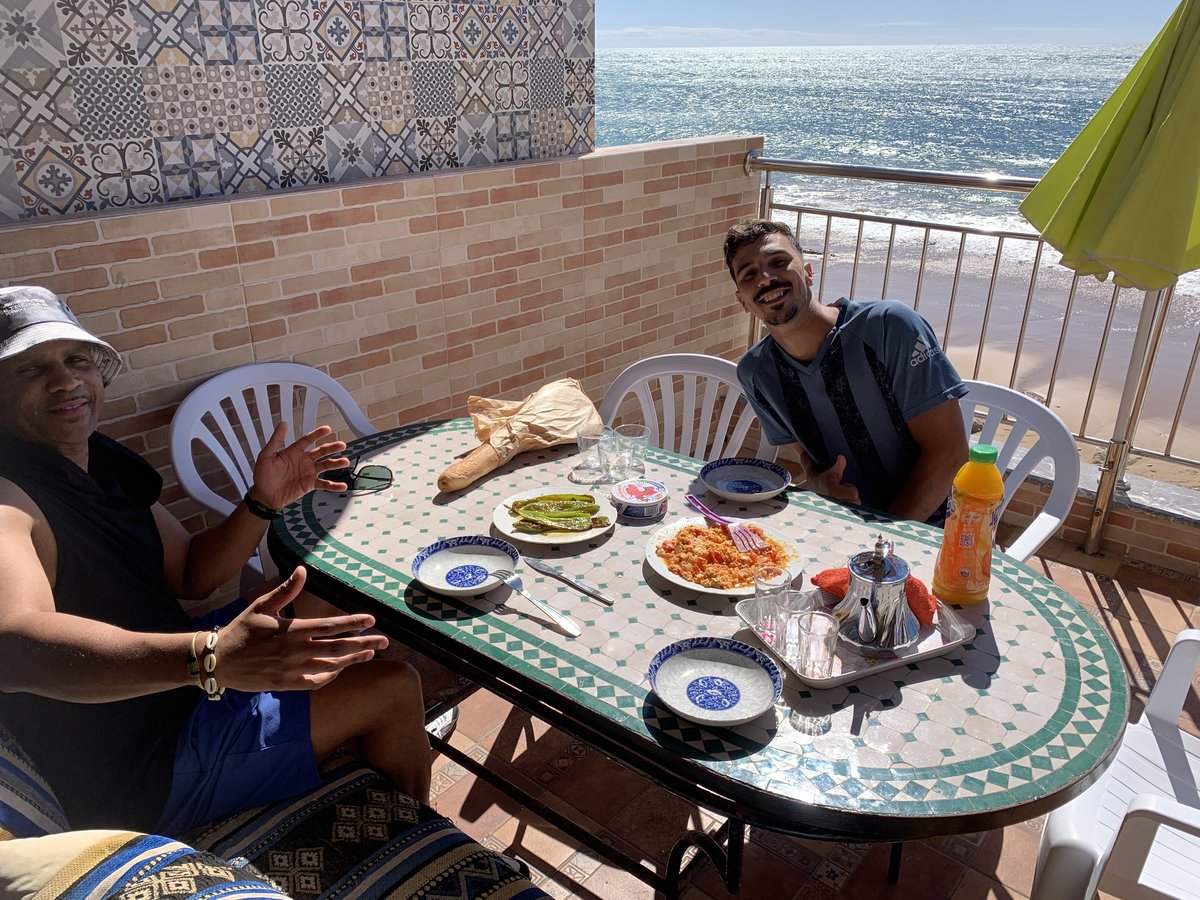 Moroccan Experience 16
