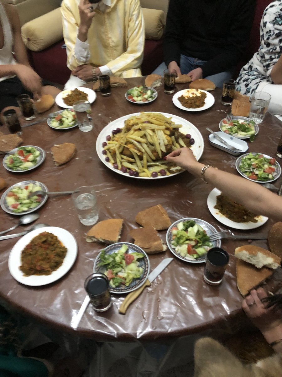 Moroccan Experience 19