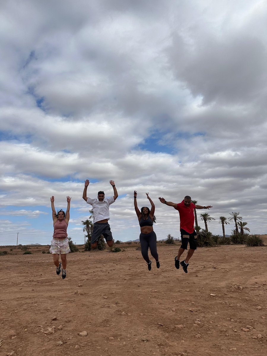 Moroccan Experience 30