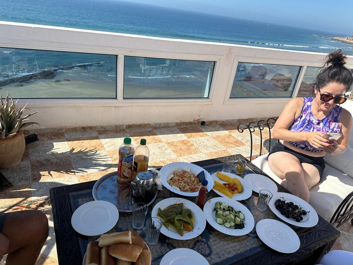 Moroccan Experience 5