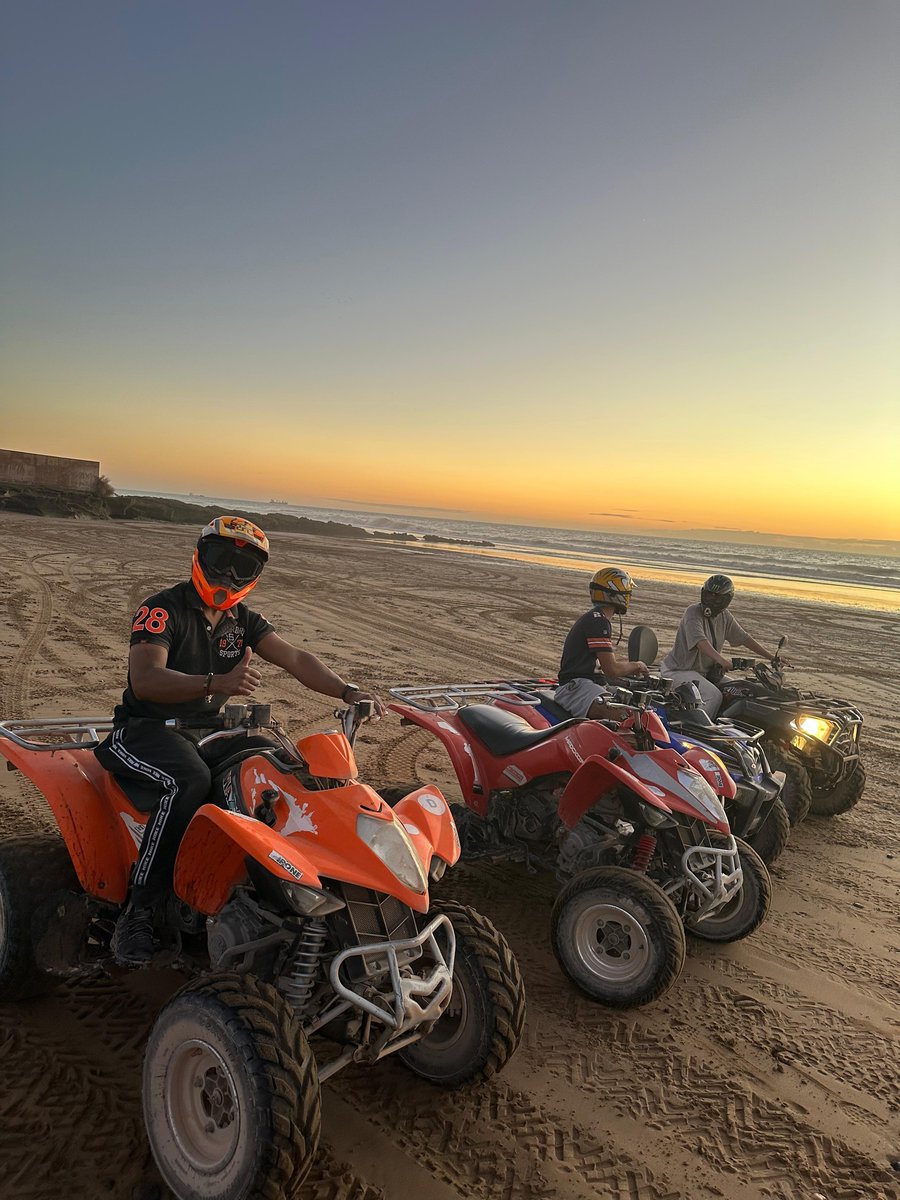 Moroccan Experience 6