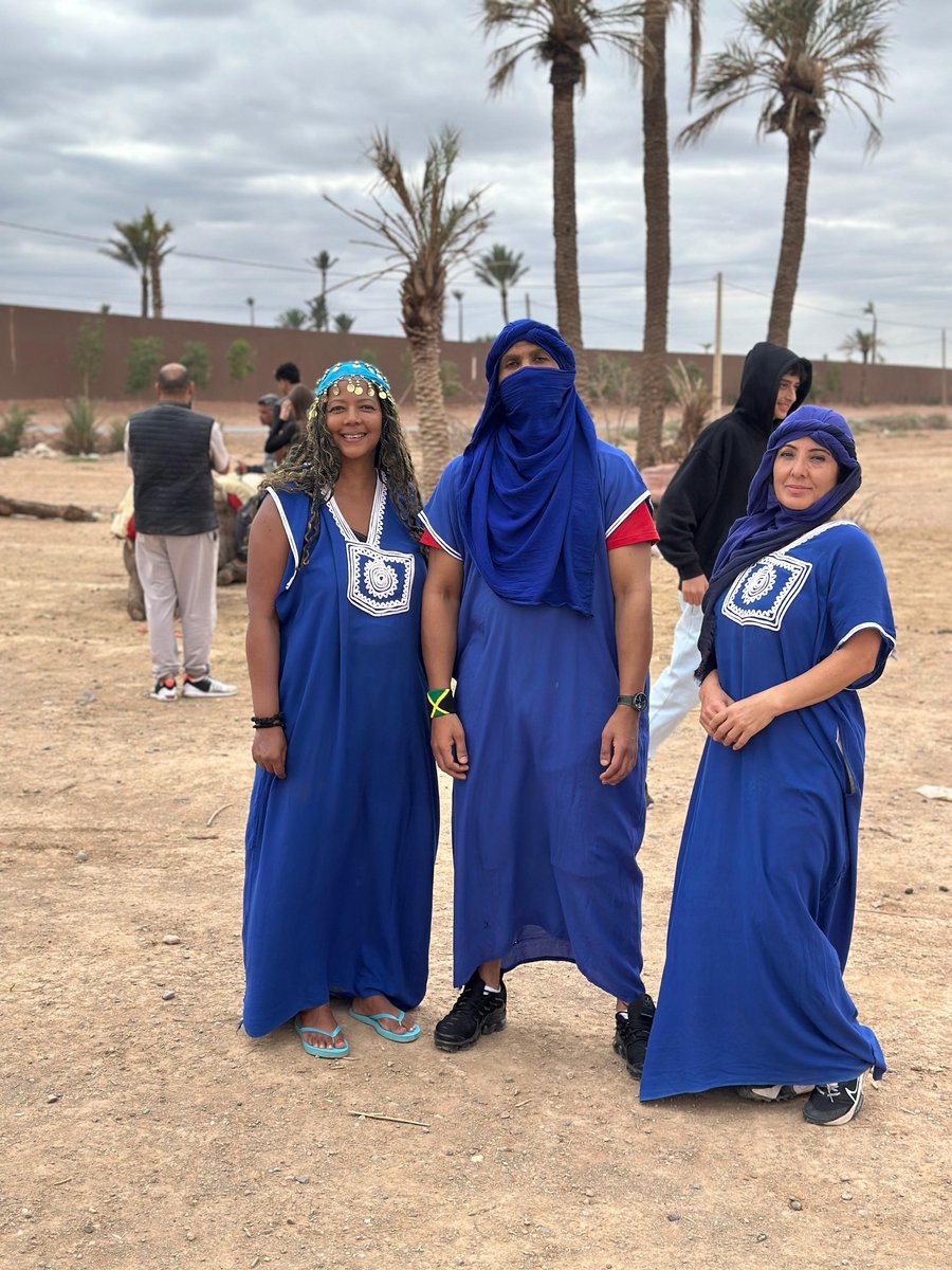Moroccan Experience 8